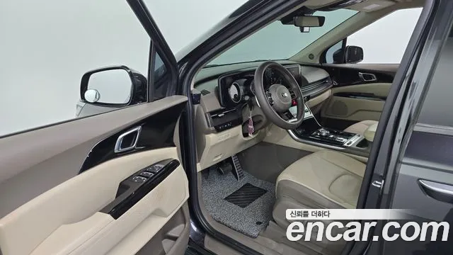 2021 Kia Carnival 4Generation 9-Seater Noblesse Sold VIN KNANC81BBMS018419 – photo 14