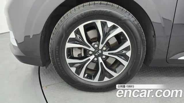 2021 Kia Carnival 4Generation 9-Seater Noblesse Sold VIN KNANC81BBMS018419 – photo 20