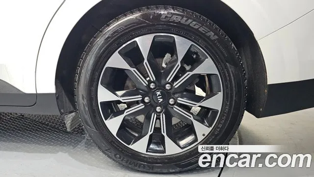2021 Kia Carnival 4th Gen 9-Seater Noblesse Sold VIN KNANC81BBMS020601 – photo 11