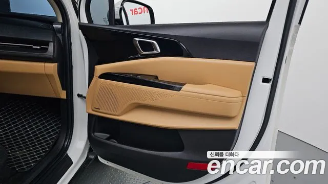 2021 Kia Carnival 4th Gen 9-Seater Noblesse Sold VIN KNANC81BBMS020601 – photo 20
