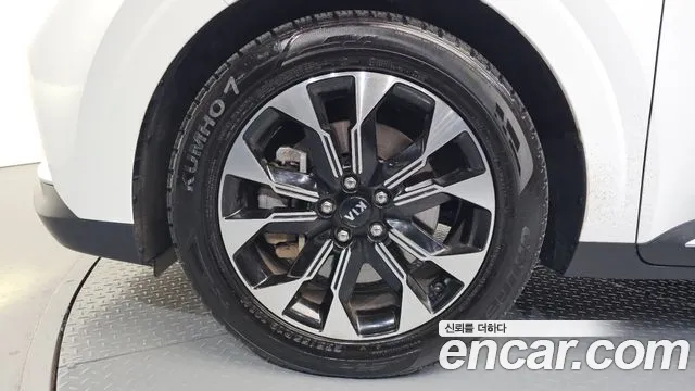 2021 Kia Carnival 4th Gen 9-Seater Noblesse Sold VIN KNANC81BBMS020601 – photo 28
