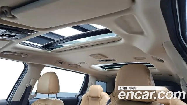 2021 Kia Carnival 4th Gen 9-Seater Noblesse Sold VIN KNANC81BBMS020601 – photo 32