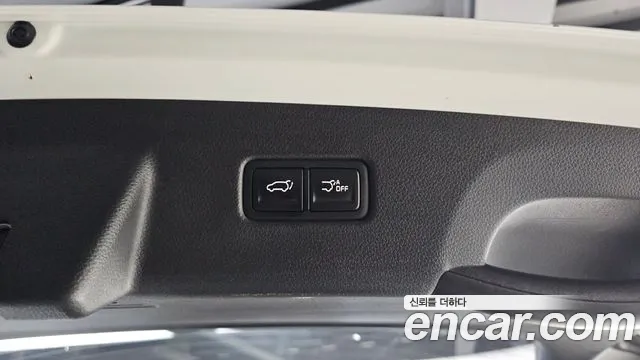 2021 Kia Carnival 4th Gen 9-Seater Noblesse Sold VIN KNANC81BBMS020601 – photo 34