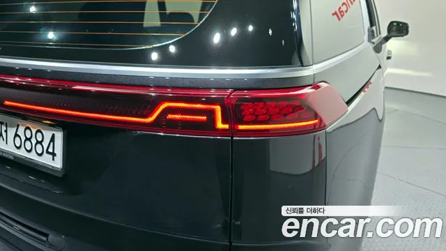 2021 Kia Carnival 4th Gen 9-Seater Noblesse Sold VIN KNANC81BBMS024337 – photo 11