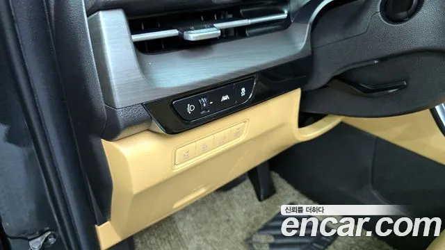 2021 Kia Carnival 4th Gen 9-Seater Noblesse Sold VIN KNANC81BBMS024337 – photo 14