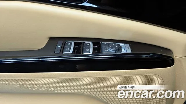 2021 Kia Carnival 4th Gen 9-Seater Noblesse Sold VIN KNANC81BBMS024337 – photo 20