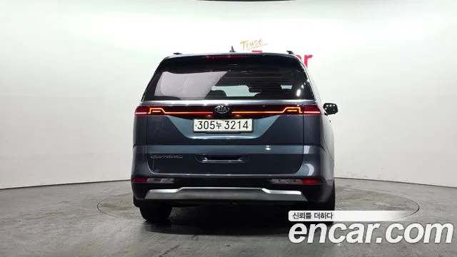 2021 Kia Carnival 4Generation 9-Seater Noblesse Sold VIN KNANC81BBMS029999 – odometer reading 2021 Kia Carnival 4Generation 9-Seater Noblesse Sold VIN KNANC81BBMS029999 – odometer reading