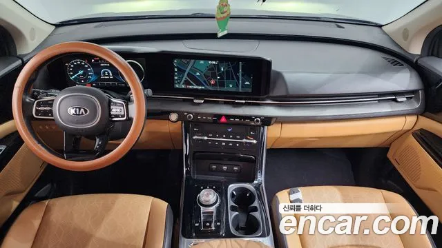 2021 Kia Carnival 4th Gen 9-Seater Noblesse Sold VIN KNANC81BBMS030270 – front exterior 2021 Kia Carnival 4th Gen 9-Seater Noblesse Sold VIN KNANC81BBMS030270 – front exterior