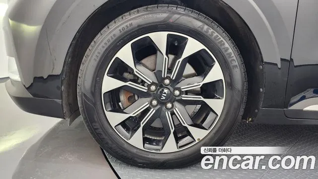 2021 Kia Carnival 4th Gen 9-Seater Noblesse Sold VIN KNANC81BBMS030270 – photo 13 2021 Kia Carnival 4th Gen 9-Seater Noblesse Sold VIN KNANC81BBMS030270 – photo 13