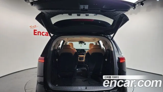 2021 Kia Carnival 4th Gen 9-Seater Noblesse Sold VIN KNANC81BBMS030270 – photo 15 2021 Kia Carnival 4th Gen 9-Seater Noblesse Sold VIN KNANC81BBMS030270 – photo 15