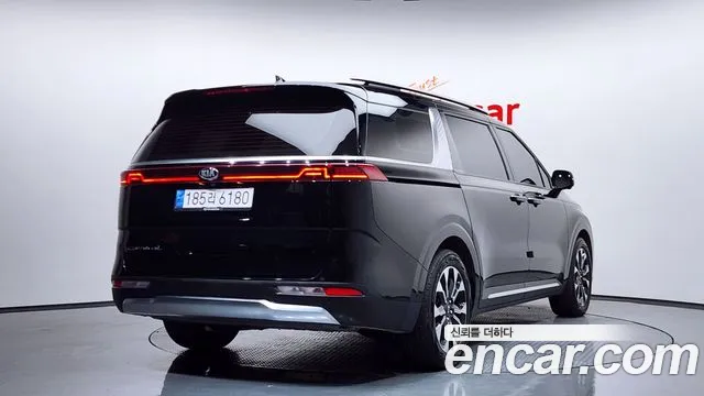 2021 Kia Carnival 4th Gen 9-Seater Noblesse Sold VIN KNANC81BBMS030270 – photo 17 2021 Kia Carnival 4th Gen 9-Seater Noblesse Sold VIN KNANC81BBMS030270 – photo 17
