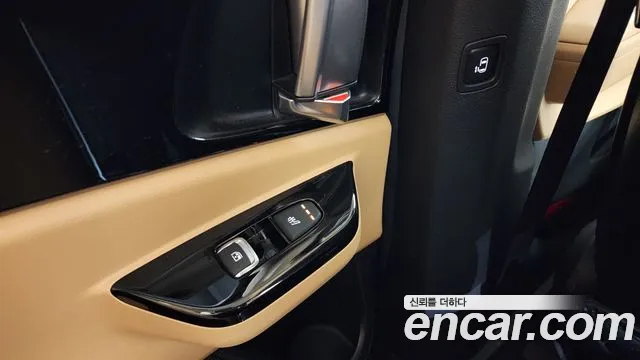 2021 Kia Carnival 4th Gen 9-Seater Noblesse Sold VIN KNANC81BBMS030270 – photo 20 2021 Kia Carnival 4th Gen 9-Seater Noblesse Sold VIN KNANC81BBMS030270 – photo 20