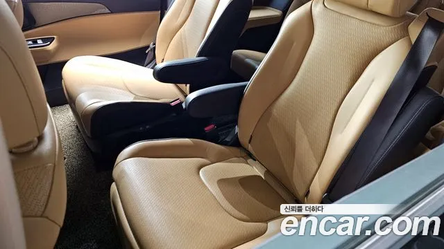 2021 Kia Carnival 4th Gen 7-Seater Noblesse Sold VIN KNANC81BBMS031946 – photo 28