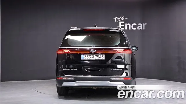 2021 Kia Carnival 4th Gen 7-Seater Noblesse Sold VIN KNANC81BBMS031946 – photo 33