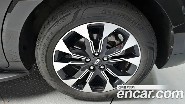 2021 Kia Carnival 4th Gen 7-Seater Noblesse Sold VIN KNANC81BBMS031946 – photo 36