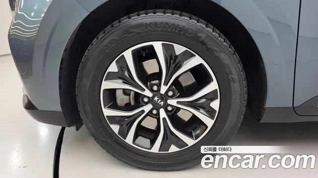 2021 Kia Carnival 4Generation 9-Seater Noblesse – VIN KNANC81BBMS038401 2021 Kia Carnival 4Generation 9-Seater Noblesse VIN KNANC81BBMS038401