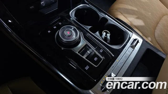 2021 Kia Carnival 4generation 9-Seater Noblesse Sold VIN KNANC81BBMS040176 – front exterior
