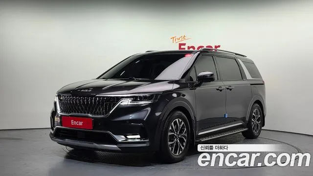 2021 Kia Carnival 4th Gen 9-Seater Noblesse Sold VIN KNANC81BBMS040770 – odometer reading 2021 Kia Carnival 4th Gen 9-Seater Noblesse Sold VIN KNANC81BBMS040770 – odometer reading