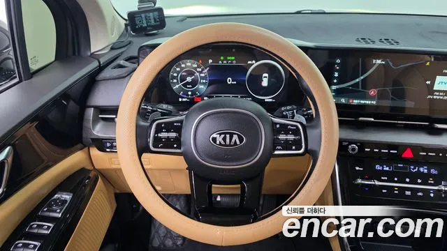 2021 Kia Carnival 4th Gen 9-Seater Noblesse Sold VIN KNANC81BBMS040770 – photo 12 2021 Kia Carnival 4th Gen 9-Seater Noblesse Sold VIN KNANC81BBMS040770 – photo 12