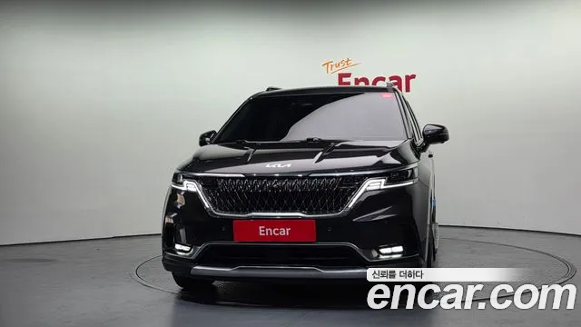 2021 Kia Carnival 4th Gen 9-Seater Noblesse Sold VIN KNANC81BBMS040770 – photo 19 2021 Kia Carnival 4th Gen 9-Seater Noblesse Sold VIN KNANC81BBMS040770 – photo 19