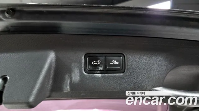 2021 Kia Carnival 4generation 9-Seater Noblesse Sold VIN KNANC81BBMS043978 – front exterior