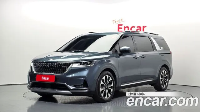 2021 Kia Carnival 4th Gen 9-Seater Noblesse Sold VIN KNANC81BBMS053445 – engine bay 2021 Kia Carnival 4th Gen 9-Seater Noblesse Sold VIN KNANC81BBMS053445 – engine bay