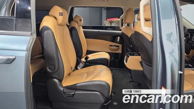 2021 Kia Carnival 4th Gen 9-Seater Noblesse Sold VIN KNANC81BBMS053445 – photo 11 2021 Kia Carnival 4th Gen 9-Seater Noblesse Sold VIN KNANC81BBMS053445 – photo 11