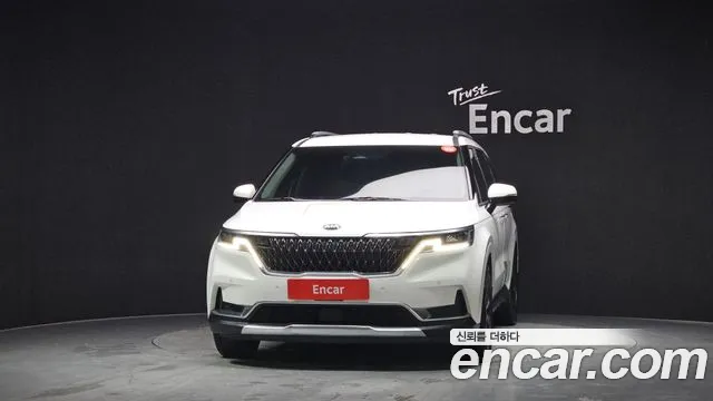 2021 Kia Carnival 4Generation 9-Seater Noblesse – VIN KNANC81BBMS054761 2021 Kia Carnival 4Generation 9-Seater Noblesse VIN KNANC81BBMS054761