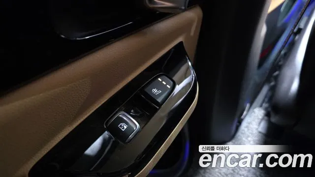 2021 Kia Carnival 4Generation 9-Seater Noblesse Sold VIN KNANC81BBMS055683 – dashboard