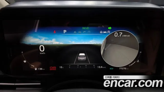 2021 Kia Carnival 4Generation 9-Seater Noblesse Sold VIN KNANC81BBMS055683 – interior seats