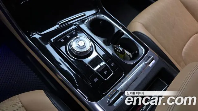 2021 Kia Carnival 4Generation 9-Seater Noblesse Sold VIN KNANC81BBMS055683 – engine bay