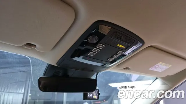 2021 Kia Carnival 4Generation 9-Seater Noblesse Sold VIN KNANC81BBMS055683 – undercarriage