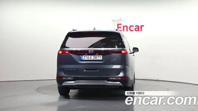 2021 Kia Carnival 4th Gen 9-Seater Noblesse Sold VIN KNANC81BBMS057795 – photo 11 2021 Kia Carnival 4th Gen 9-Seater Noblesse Sold VIN KNANC81BBMS057795 – photo 11