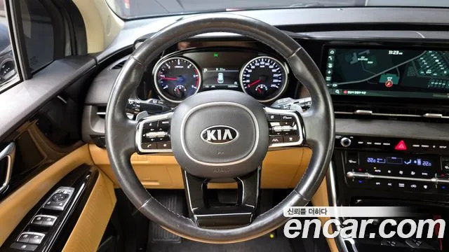 2021 Kia Carnival 4th Gen 9-Seater Noblesse Sold VIN KNANC81BBMS057795 – photo 12 2021 Kia Carnival 4th Gen 9-Seater Noblesse Sold VIN KNANC81BBMS057795 – photo 12