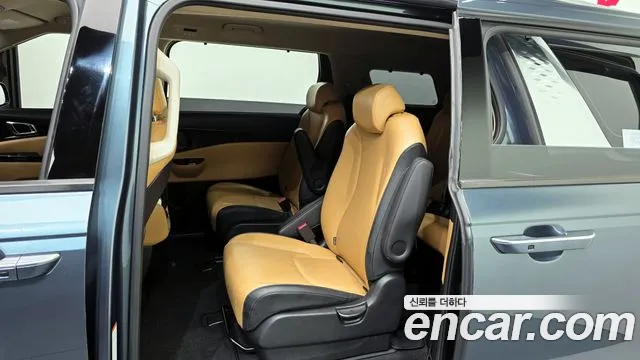 2021 Kia Carnival 4th Gen 9-Seater Noblesse Sold VIN KNANC81BBMS057795 – photo 15 2021 Kia Carnival 4th Gen 9-Seater Noblesse Sold VIN KNANC81BBMS057795 – photo 15