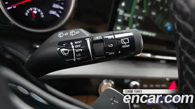 2021 Kia Carnival 4generation 9-Seater Noblesse Sold VIN KNANC81BBMS057823 – front exterior