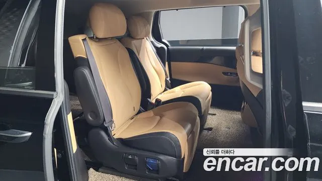 2021 Kia Carnival 4th Gen 7-Seater Noblesse Sold VIN KNANC81BBMS065897 – photo 18