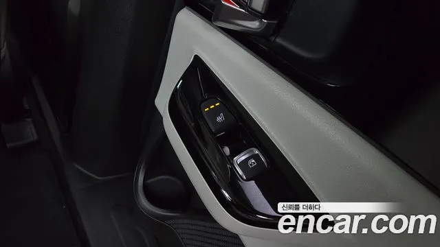 2021 Kia Carnival 4generation 9-Seater Noblesse Sold VIN KNANC81BBMS072664 – front exterior