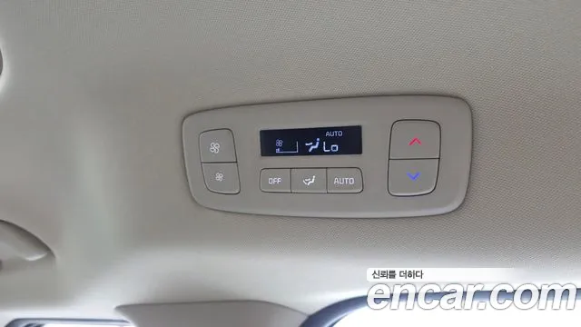 2021 Kia Carnival 4th Gen 9-Seater Noblesse Sold VIN KNANC81BBMS073499 – photo 12