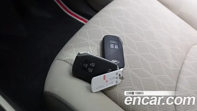 2021 Kia Carnival 4th Gen 9-Seater Noblesse Sold VIN KNANC81BBMS073499 – photo 13