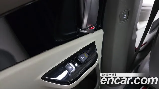 2021 Kia Carnival 4th Gen 9-Seater Noblesse Sold VIN KNANC81BBMS073499 – photo 14