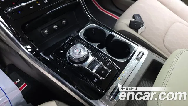 2021 Kia Carnival 4th Gen 9-Seater Noblesse Sold VIN KNANC81BBMS073499 – photo 27