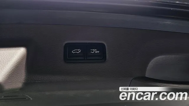 2021 Kia Carnival 4th Gen 7-Seater Noblesse Sold VIN KNANC81BBMS073967 – exterior detail