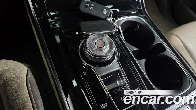 2021 Kia Carnival 4th Gen 7-Seater Noblesse Sold VIN KNANC81BBMS073967 – undercarriage