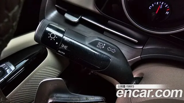 2021 Kia Carnival 4th Gen 7-Seater Noblesse Sold VIN KNANC81BBMS073967 – trunk area