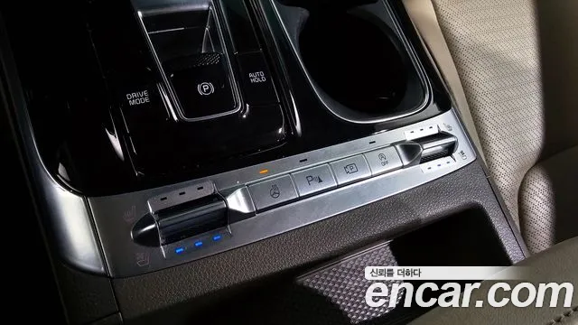 2021 Kia Carnival 4th Gen 7-Seater Noblesse Sold VIN KNANC81BBMS073967 – photo 16