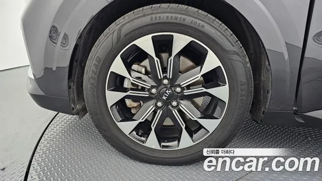 2021 Kia Carnival 4th Gen 7-Seater Noblesse Sold VIN KNANC81BBMS073967 – photo 19