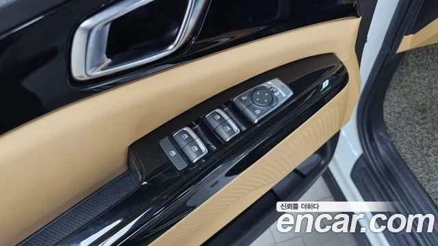 2021 Kia Carnival 4Generation 9-Seater Noblesse Sold VIN KNANC81BBMS076078 – photo 17