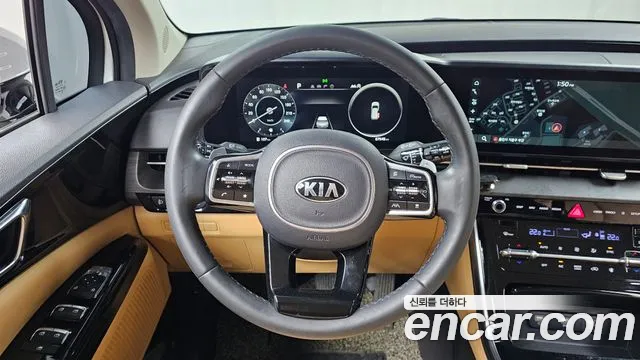 2021 Kia Carnival 4Generation 9-Seater Noblesse Sold VIN KNANC81BBMS076078 – photo 28
