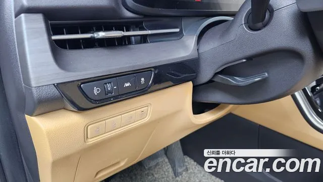 2021 Kia Carnival 4Generation 9-Seater Noblesse Sold VIN KNANC81BBMS076078 – photo 29